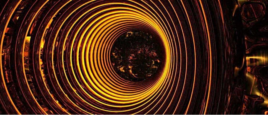 Тайны параллельных миров